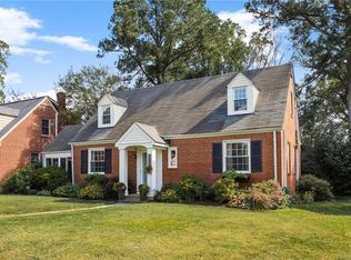 2419 Wedgewood Ave, Henrico, VA 23228