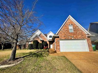 11652 Belle Manor Dr, Arlington, TN 38002