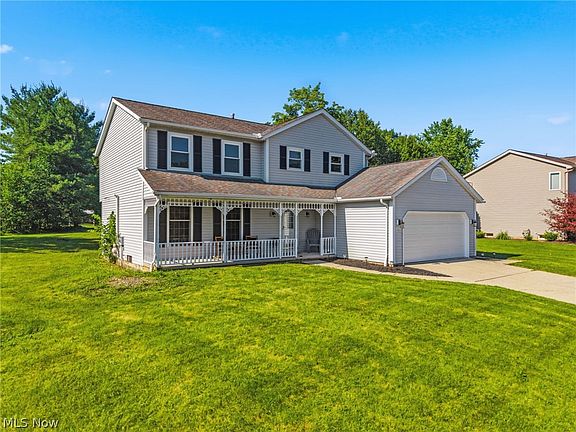 2nd image of 3440 Burrwood Dr