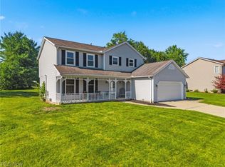 3440 Burrwood Dr, Richfield, OH 44286