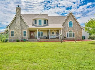 130 Tabitha Rdg, Colbert, GA 30628