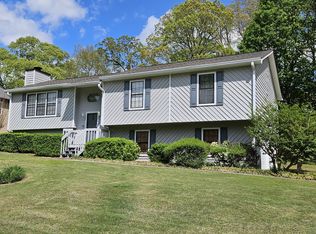4187 Alaina Cir, Austell, GA 30106