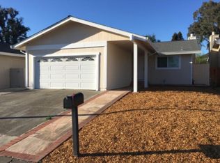 1340 Garmont Ct, Rohnert Park, CA 94928