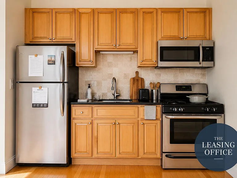 560 W 144th St #67 — Photo 2