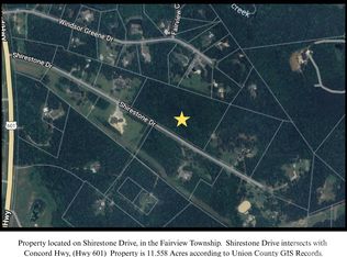 6930 Concord Hwy, Monroe, NC 28110