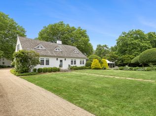 93 Egypt Ln, East Hampton, NY 11937