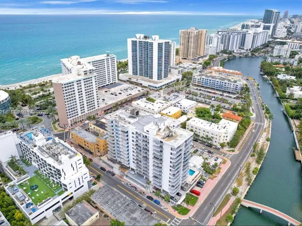 2829 Indian Creek Dr, Miami Beach, FL