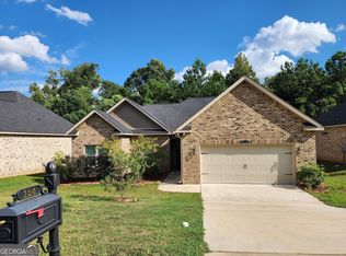 154 Summer Grove Ln, Macon, GA 31206