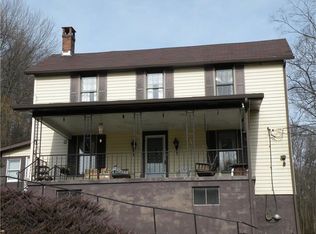 1187 Route 981, Smithton, PA 15479