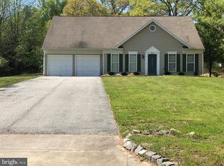 8401 Alderbrook Ct, Clinton, MD 20735