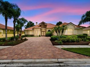 5102 Delacroix Dr, Brooksville, FL 34604
