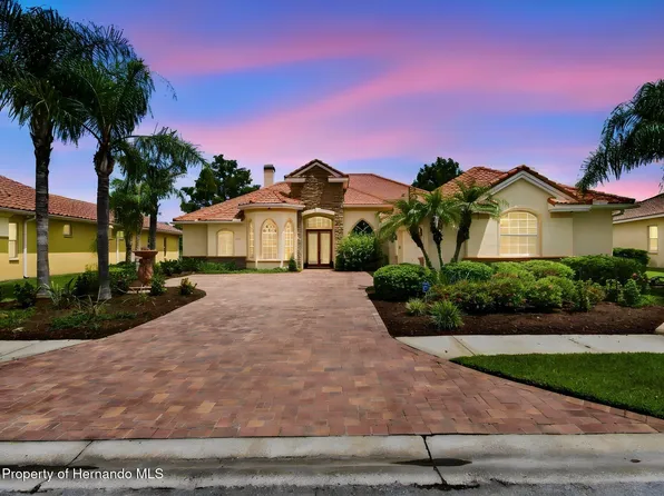 5102 Delacroix Dr, Brooksville, FL 34604