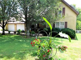 5616 Bunker Hill Rd, Pulaski, TN 38478