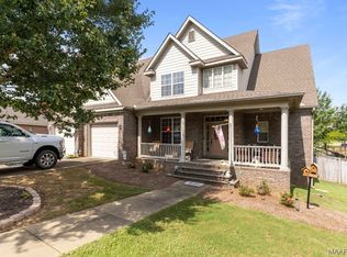 207 High Pointe Rdg, Prattville, AL 36066