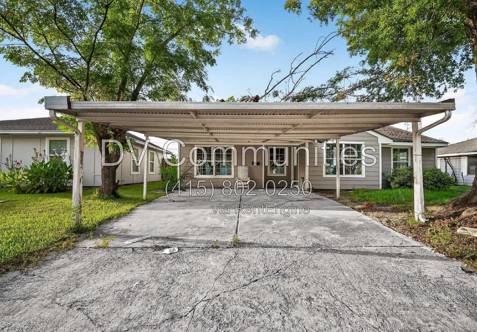 3 bed, 2.0 bath, 1286 sqft, $1,950 — Photo 3
