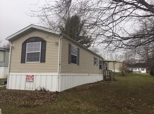 1779 Ross Rd LOT 18, Lyons, NY 14489