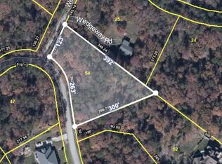 1014 Sandstone Ter, Soddy Daisy, TN 37379