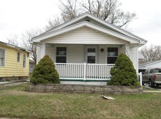 1655 E Lawrence St, Decatur, IL 62521