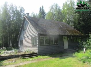 3273 Judy Ln, North Pole, AK 99705