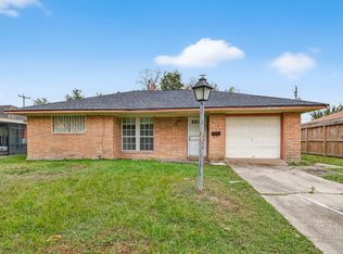 4326 Howcher St, Houston, TX 77047