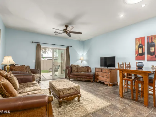 10960 E MONTE Avenue #192, Mesa, AZ 85209