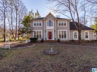 1301 Elm Cir, Alabaster, AL 35007