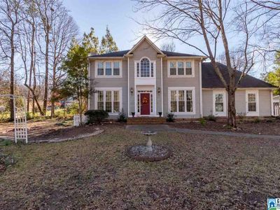 1301 Elm Cir, Alabaster, AL, 35007