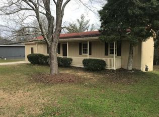 1720 Overlook Way SW, Conyers, GA 30094