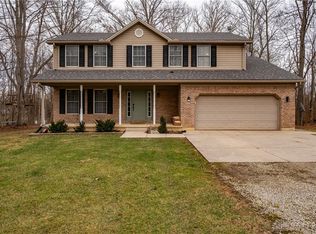 7416 W Rike Rd, Covington, OH 45318