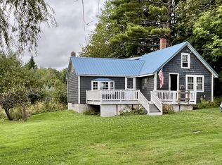 514 Hope Rd, Lincolnville, ME 04849