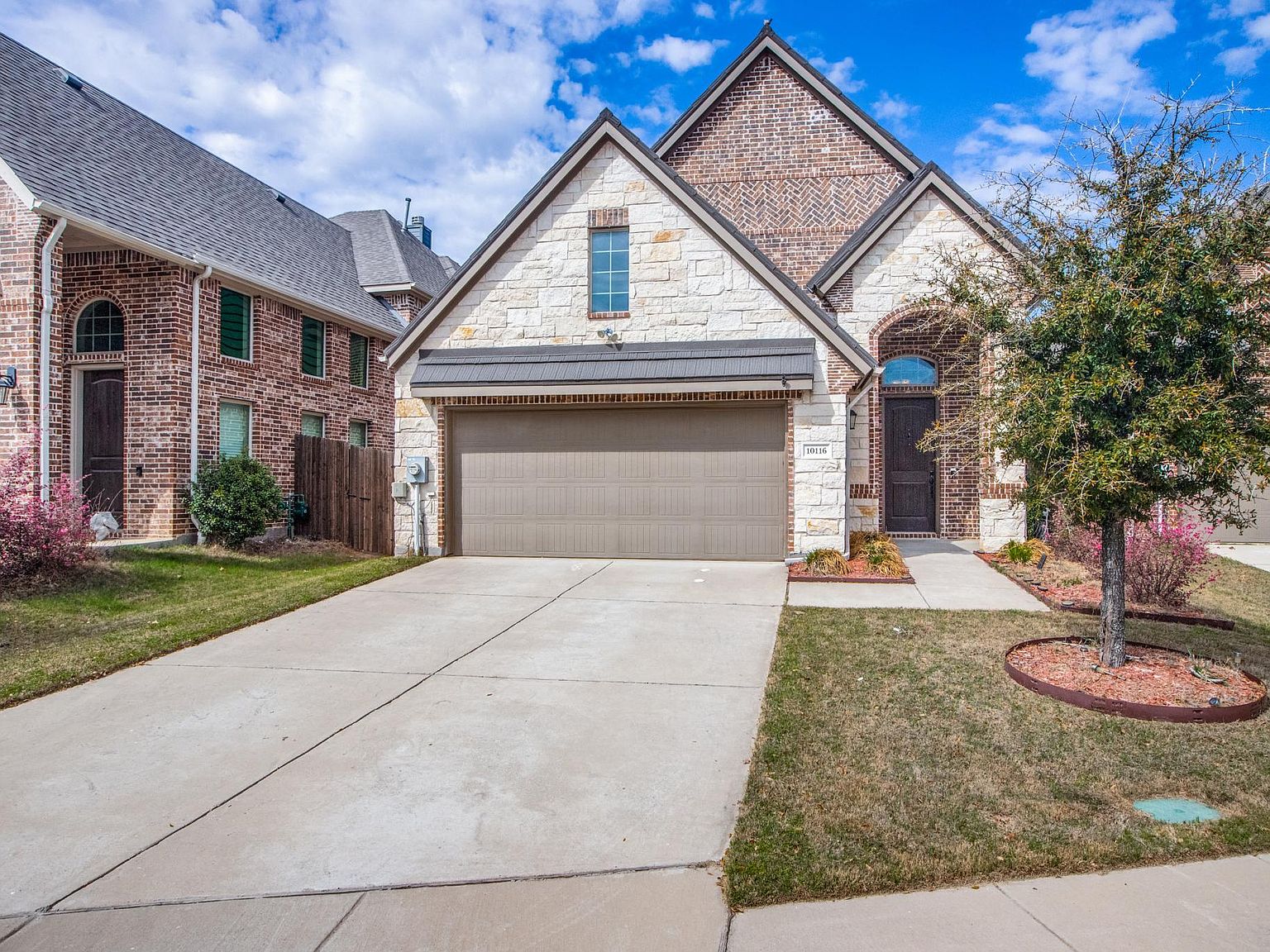 10116 Tanner Mill Dr, Mckinney, TX 75072 Zillow