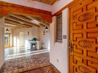 22 Palacio Rd, Santa Fe, NM 87508
