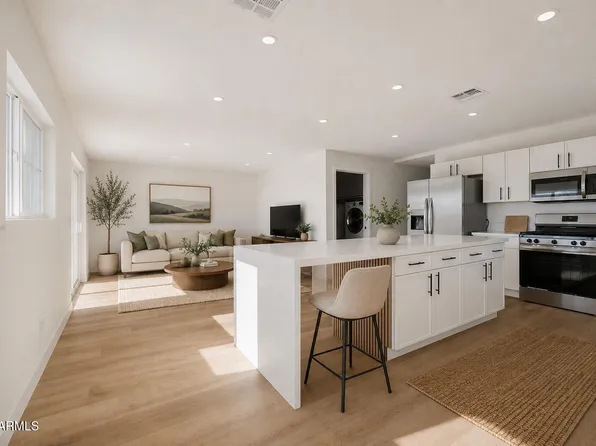 4416 N 22ND Drive, Phoenix, AZ 85015