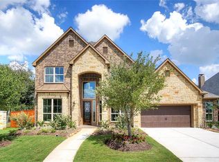 11011 Mayberry Heights Dr, Cypress, TX 77433