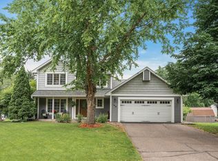 188 Sunflower Ln, Lino Lakes, MN 55014