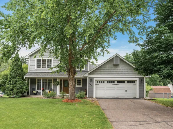 188 Sunflower Ln, Lino Lakes, MN 55014
