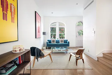Sold by Sotheby's International Realty