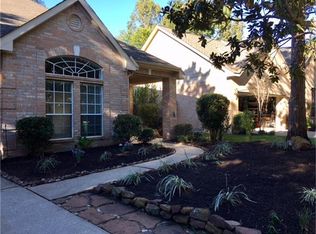 34 Wilmington Way, Conroe, TX 77384