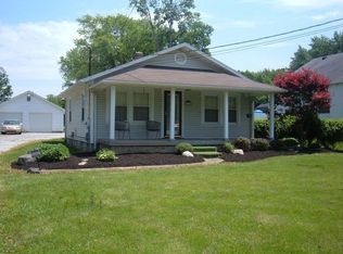 5812 Princeton Glendale Rd, Hamilton, OH 45011