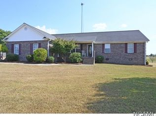251 Tiffani Dr, Cullman, AL 35058