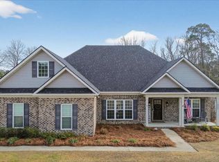 5206 Canady Ct, Statesboro, GA 30461