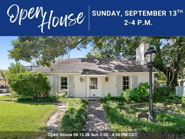 943 Finchley Ct, Baton Rouge, LA 70806