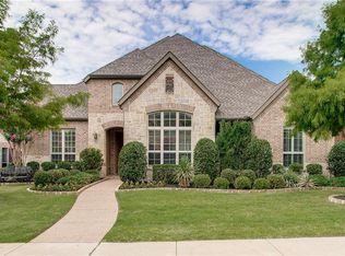 1303 Monahans Dr, Allen, TX 75013