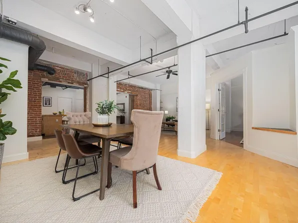 432 E Rich St Unit 2B, Columbus, OH 43215