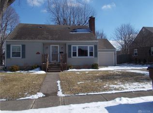 606 Wolf Ave, Englewood, OH