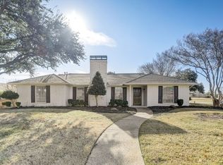 2340 Fountain Head Dr, Plano, TX 75023