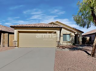15890 W Madison St, Goodyear, AZ 85338