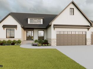 800 N Sylvan Dr, Sioux Falls, SD 57110