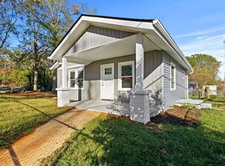 1592 Hayne St, Spartanburg, SC 29301