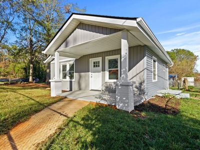 1592 Hayne St, Spartanburg, SC, 29301